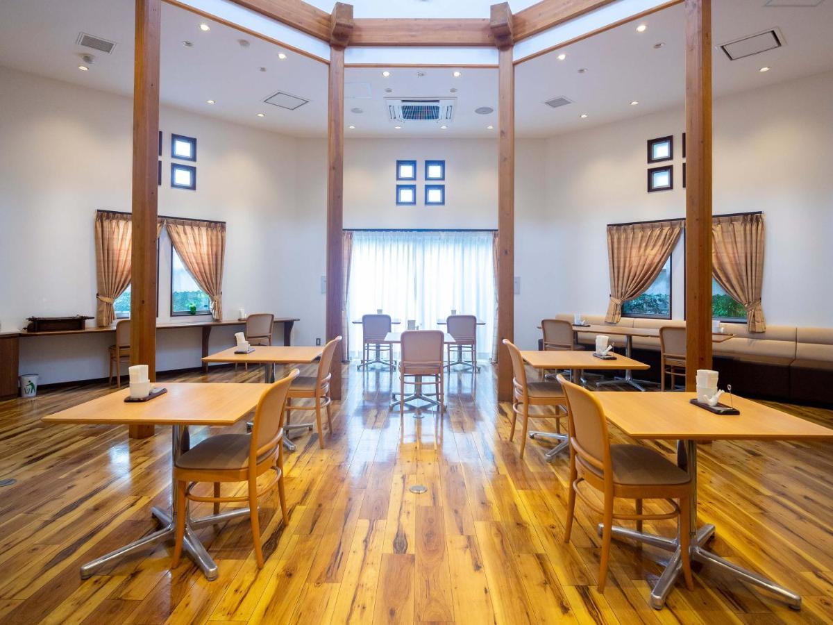 Hotel Bliss Villa Hasami Dış mekan fotoğraf