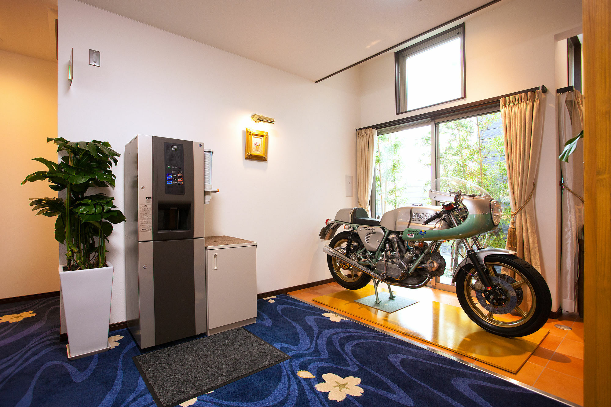 Hotel Bliss Villa Hasami Dış mekan fotoğraf