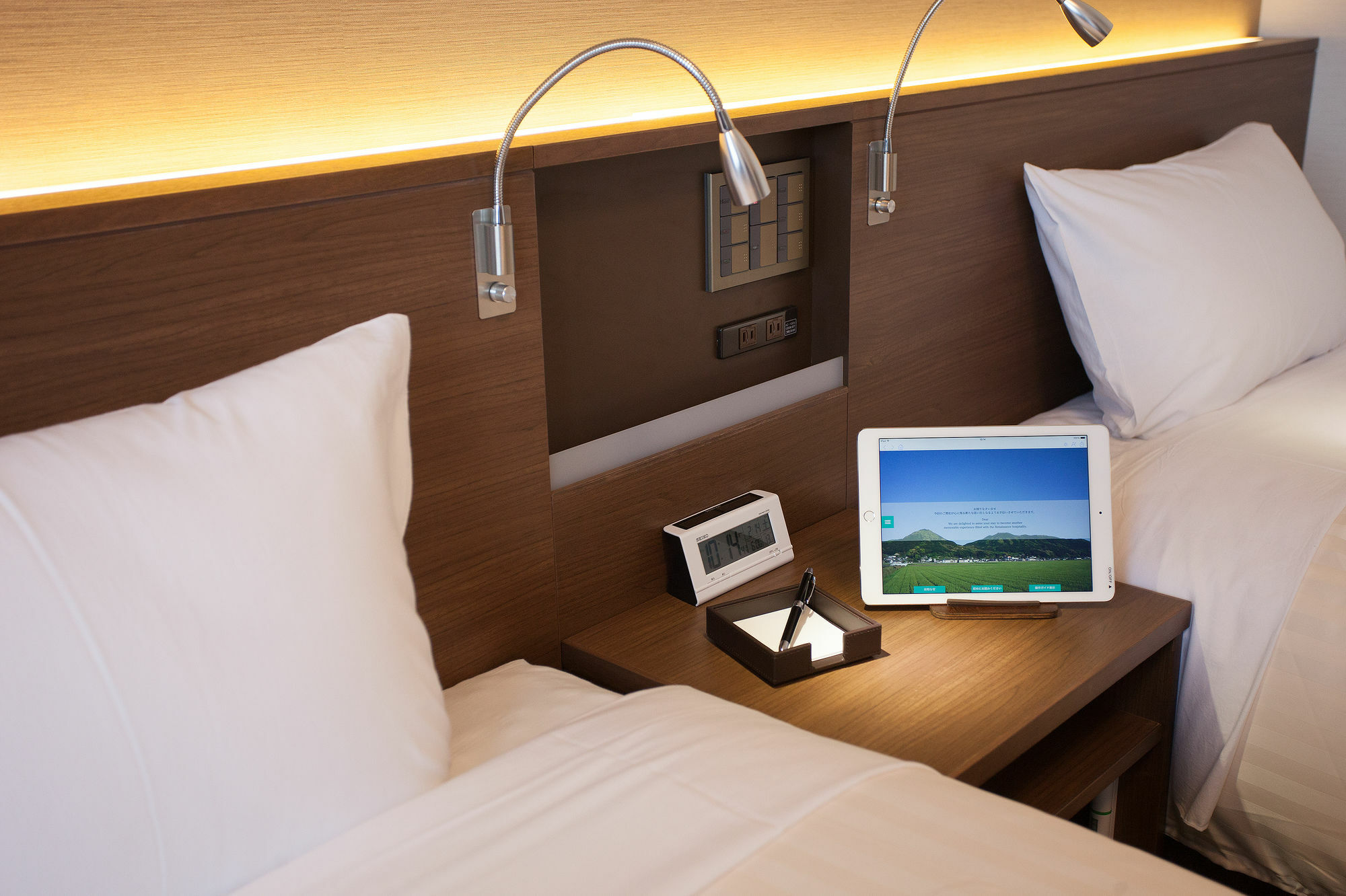 Hotel Bliss Villa Hasami Dış mekan fotoğraf