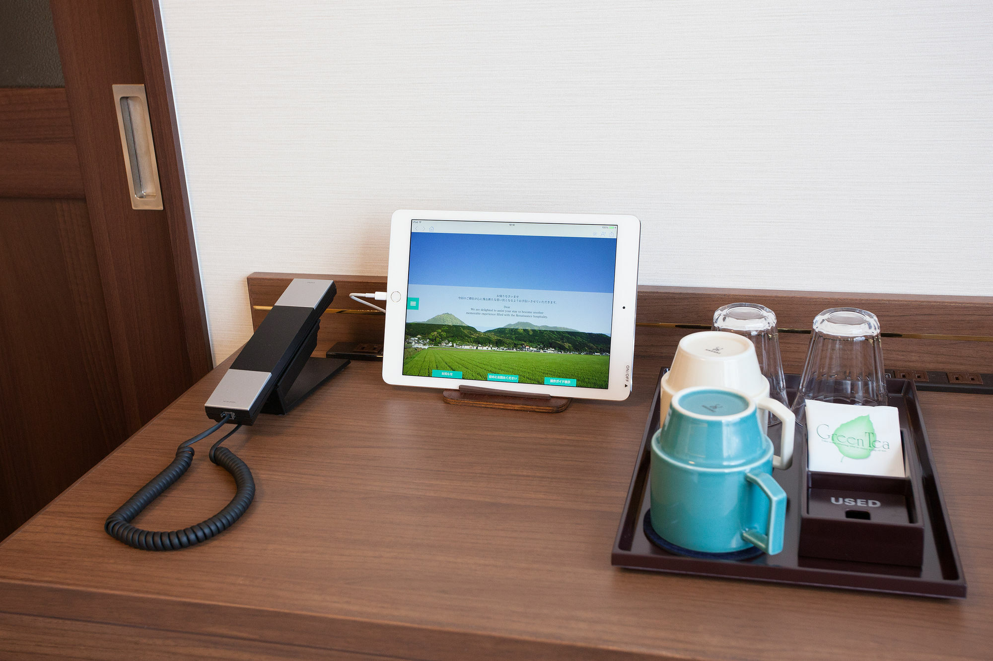 Hotel Bliss Villa Hasami Dış mekan fotoğraf