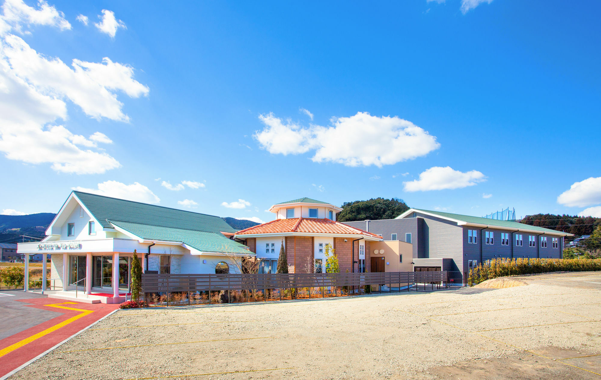 Hotel Bliss Villa Hasami Dış mekan fotoğraf